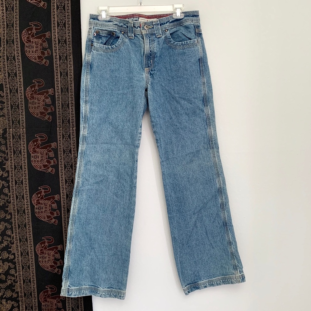 Tommy Hilfiger jeans